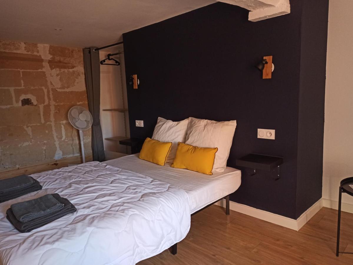 A 4 Min Du Zoo De Beauval La Maison A Partager Ch2 1Er Etage Saint-Aignan  Dış mekan fotoğraf